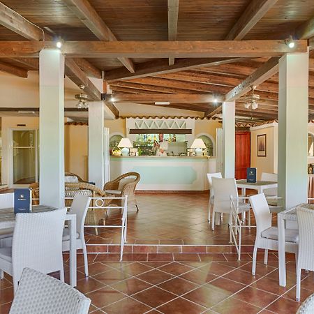 Colonna Beach Hotel Marinella Marinella  Eksteriør billede