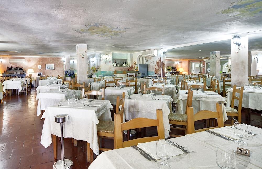 Colonna Beach Hotel Marinella Marinella  Eksteriør billede