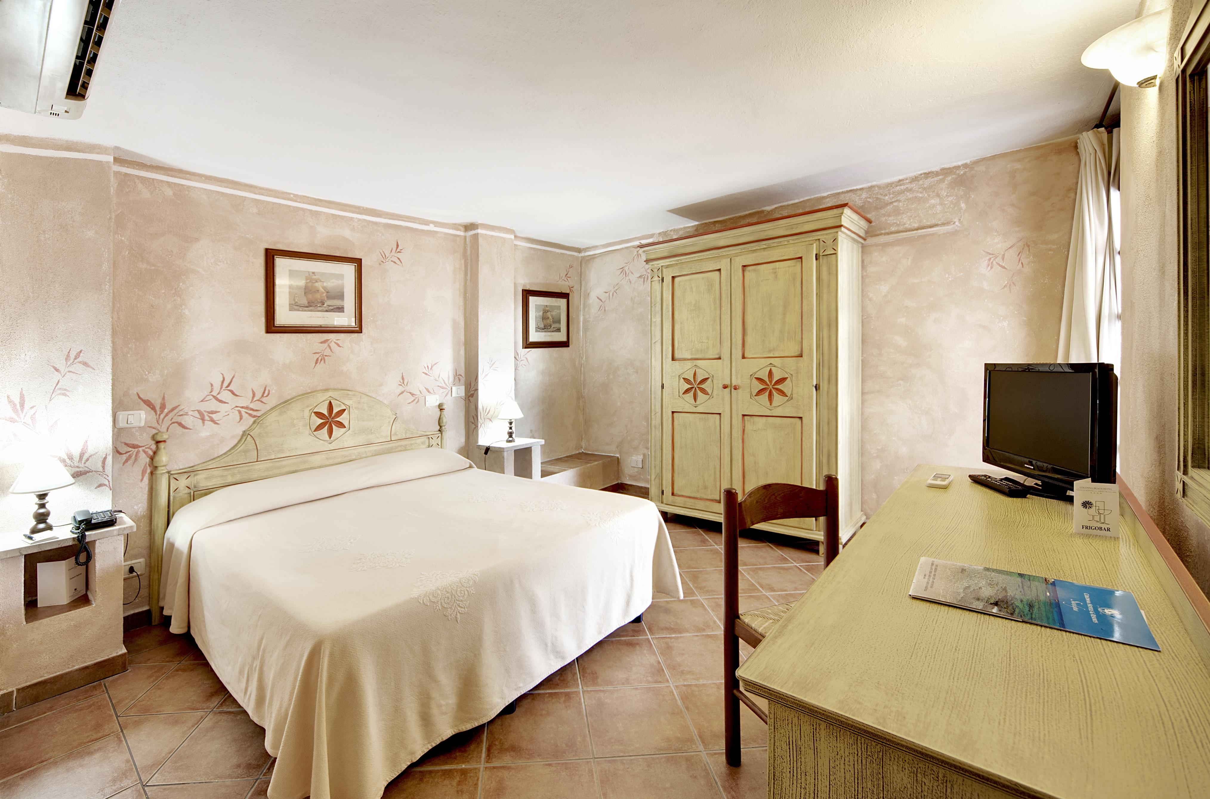 Colonna Beach Hotel Marinella Marinella  Eksteriør billede