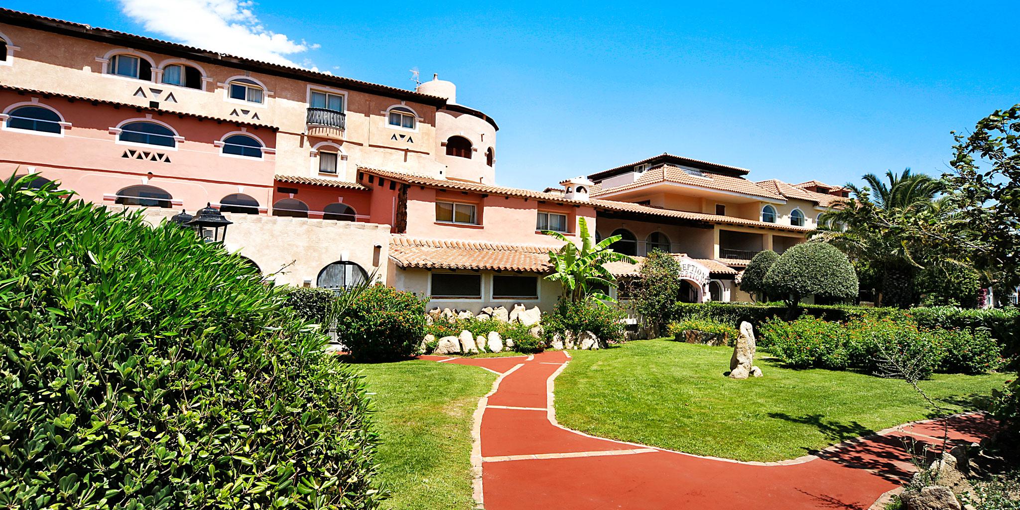 Colonna Beach Hotel Marinella Marinella  Eksteriør billede