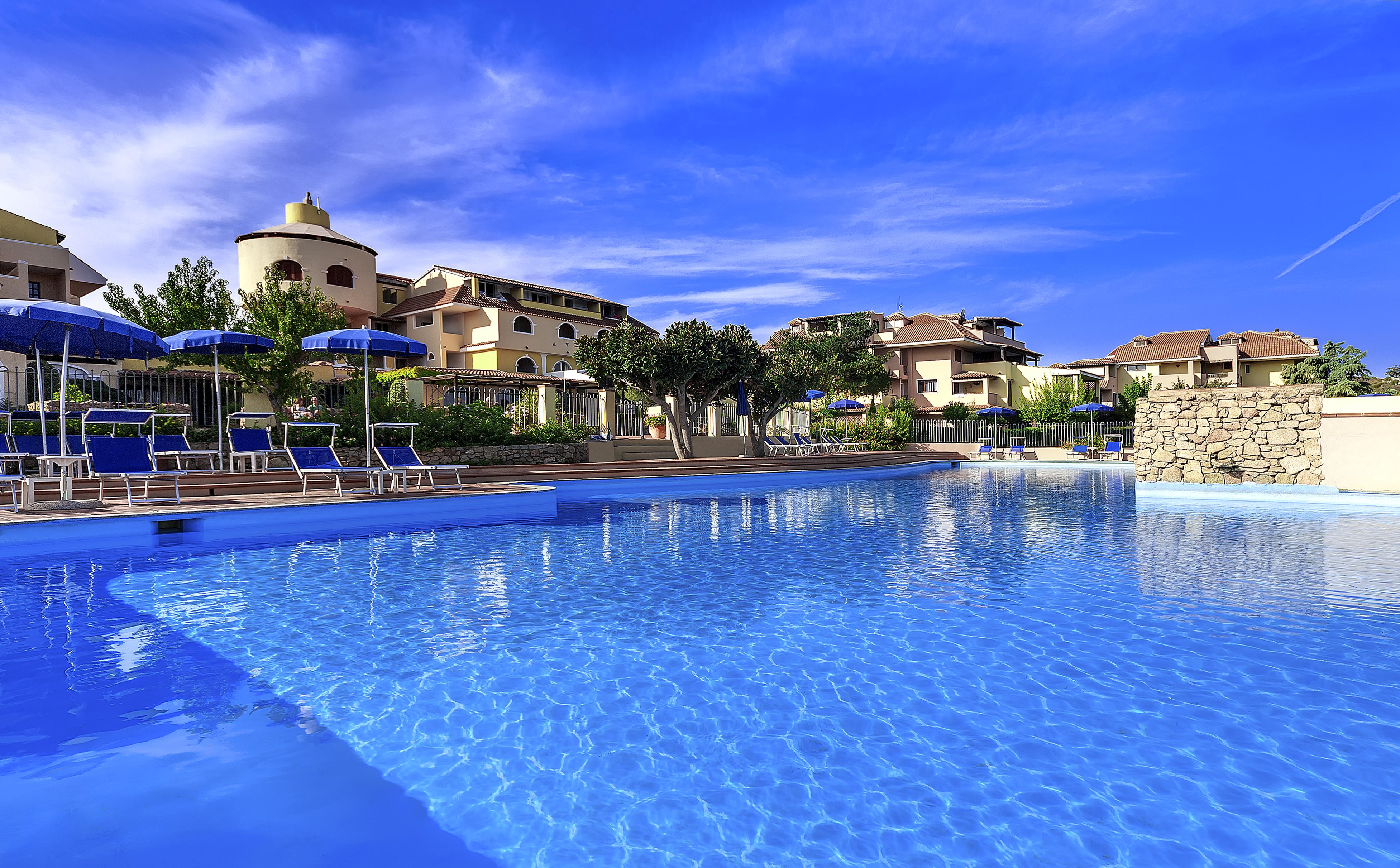 Colonna Beach Hotel Marinella Marinella  Eksteriør billede