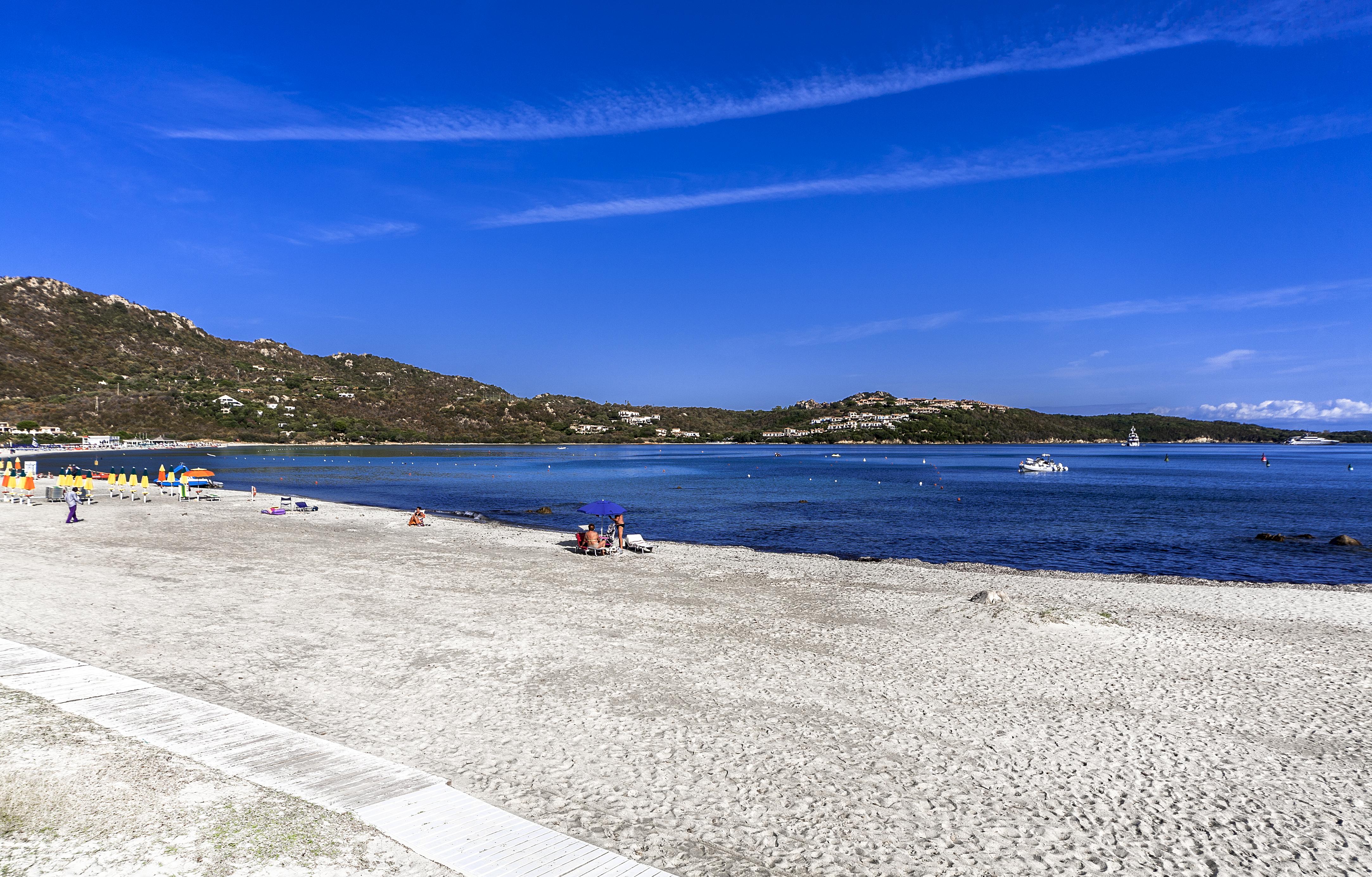 Colonna Beach Hotel Marinella Marinella  Eksteriør billede