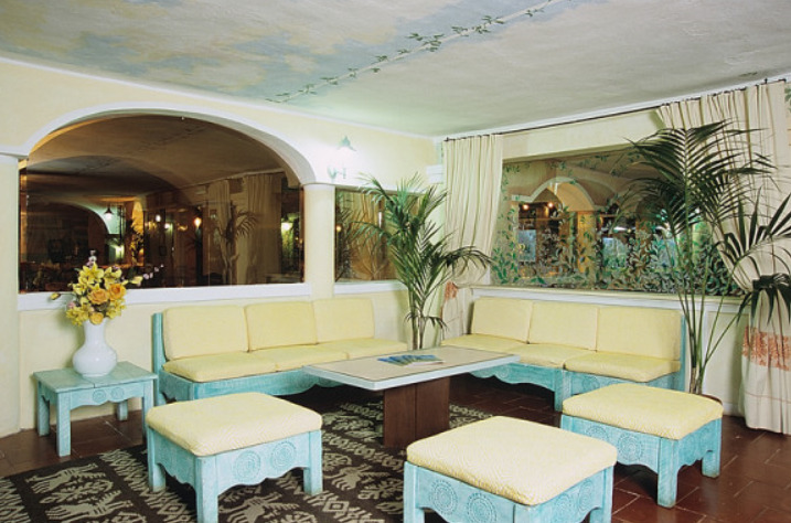 Colonna Beach Hotel Marinella Marinella  Eksteriør billede
