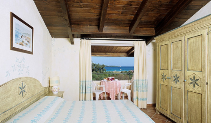 Colonna Beach Hotel Marinella Marinella  Eksteriør billede