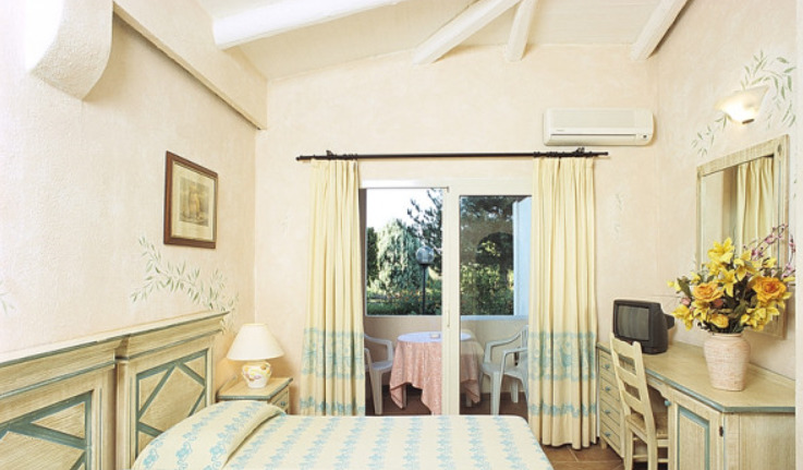 Colonna Beach Hotel Marinella Marinella  Eksteriør billede