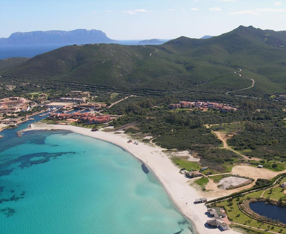 Colonna Beach Hotel Marinella Marinella  Eksteriør billede