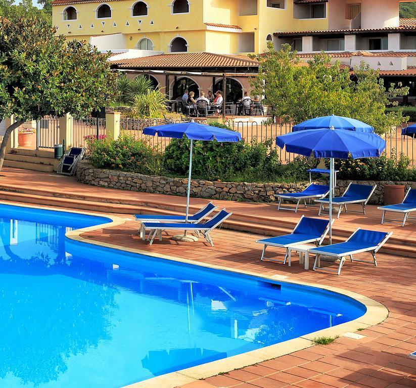 Colonna Beach Hotel Marinella Marinella  Eksteriør billede