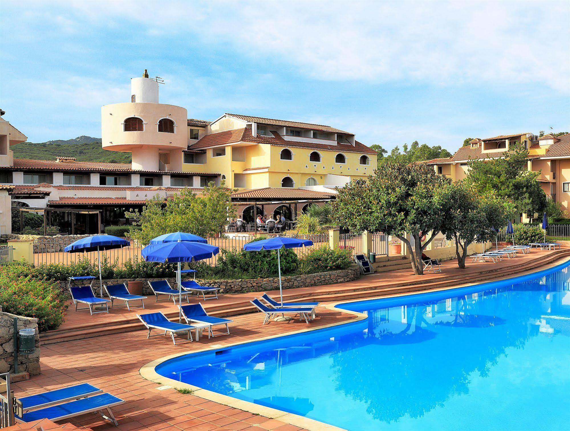 Colonna Beach Hotel Marinella Marinella  Eksteriør billede