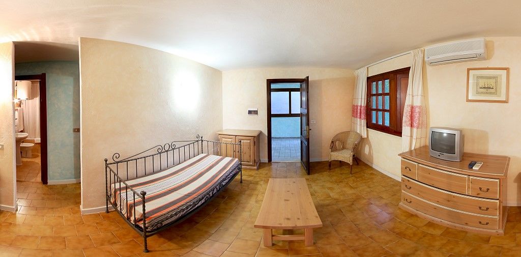 Colonna Beach Hotel Marinella Marinella  Eksteriør billede