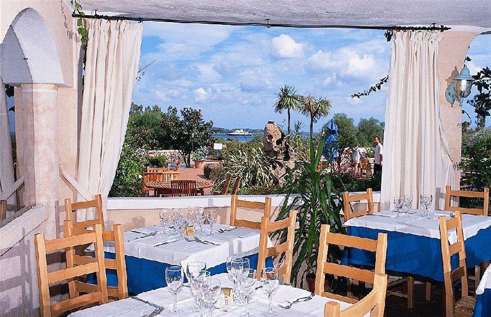 Colonna Beach Hotel Marinella Marinella  Eksteriør billede