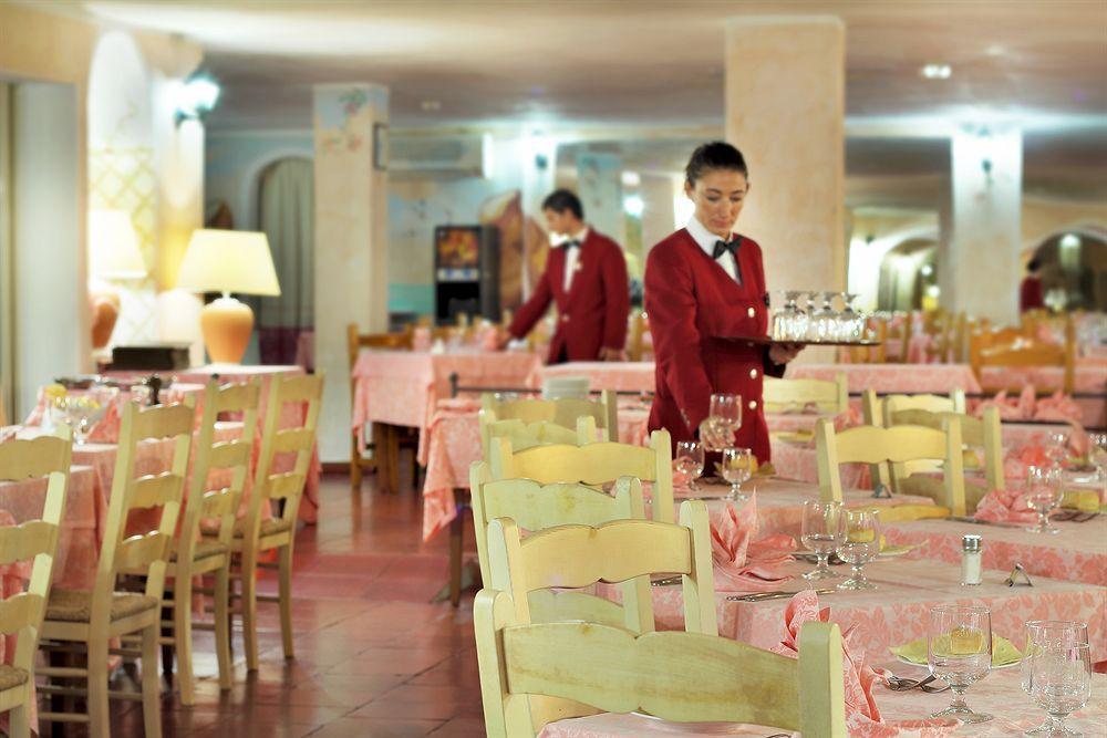 Colonna Beach Hotel Marinella Marinella  Eksteriør billede